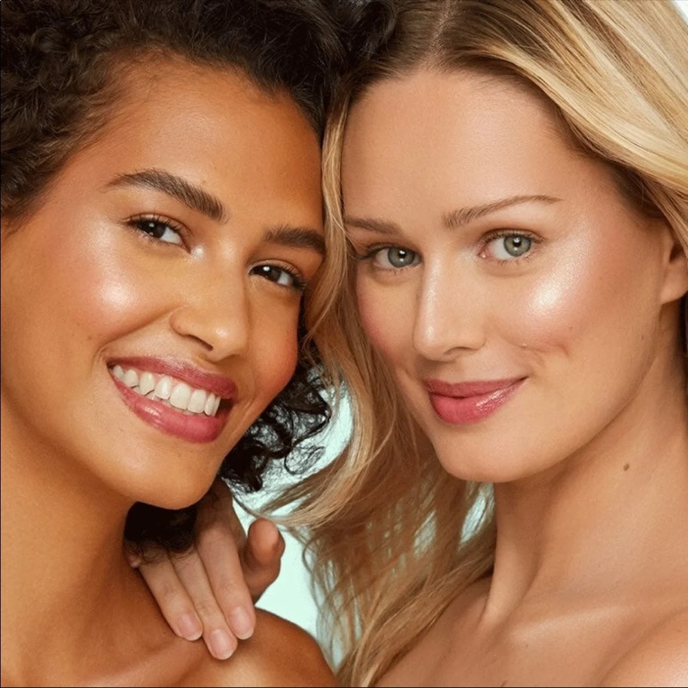 NEW🌟BECCA Skin Perfector Highlighter / Bronzer - Picture 4 of 7